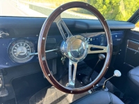 1974 Ford Bronco for sale in Michigan (ID-145984)