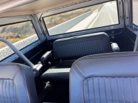 1974 Ford Bronco for sale in Michigan (ID-145984)