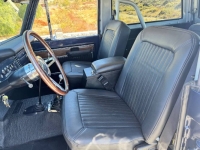 1974 Ford Bronco for sale in Michigan (ID-145984)