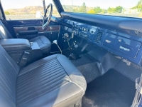 1974 Ford Bronco for sale in Michigan (ID-145984)