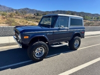 1974 Ford Bronco for sale in Michigan (ID-145984)