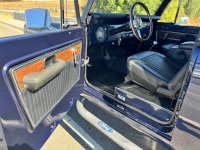 1974 Ford Bronco for sale in Michigan (ID-145984)