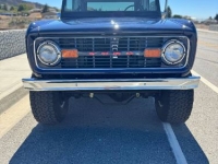 1974 Ford Bronco for sale in Michigan (ID-145984)