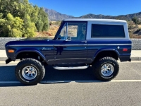 1974 Ford Bronco for sale in Michigan (ID-145984)