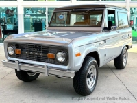1974 Ford Bronco for sale in Riverhead, New York (ID-146265)