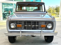 1974 Ford Bronco for sale in Riverhead, New York (ID-146265)