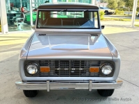 1974 Ford Bronco for sale in Riverhead, New York (ID-146265)