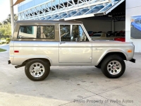 1974 Ford Bronco for sale in Riverhead, New York (ID-146265)