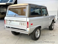 1974 Ford Bronco for sale in Riverhead, New York (ID-146265)