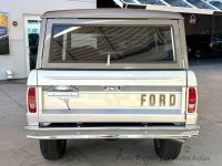 1974 Ford Bronco for sale in Riverhead, New York (ID-146265)
