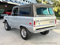 1974 Ford Bronco for sale in Riverhead, New York (ID-146265)