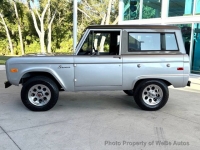 1974 Ford Bronco for sale in Riverhead, New York (ID-146265)