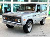 1974 Ford Bronco for sale in Riverhead, New York (ID-146265)