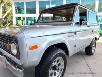 1974 Ford Bronco for sale in Riverhead, New York (ID-146265)