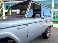 1974 Ford Bronco for sale in Riverhead, New York (ID-146265)