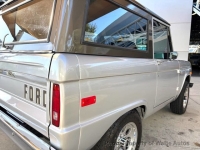 1974 Ford Bronco for sale in Riverhead, New York (ID-146265)