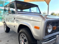 1974 Ford Bronco for sale in Riverhead, New York (ID-146265)