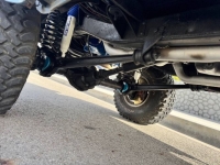 1974 Ford Bronco for sale in Michigan (ID-146593)