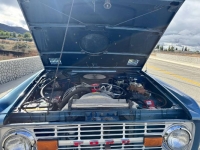 1974 Ford Bronco for sale in Michigan (ID-146593)