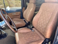 1974 Ford Bronco for sale in Michigan (ID-146593)
