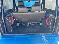 1974 Ford Bronco for sale in Michigan (ID-146820)