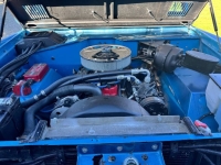 1974 Ford Bronco for sale in Michigan (ID-146820)