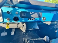 1974 Ford Bronco for sale in Michigan (ID-146820)