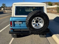 1974 Ford Bronco for sale in Michigan (ID-146820)