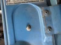 1974 Ford Bronco for sale in Michigan (ID-161572)