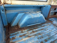 1974 Ford Bronco for sale in Michigan (ID-161572)