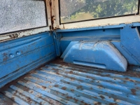 1974 Ford Bronco for sale in Michigan (ID-161572)