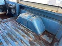 1974 Ford Bronco for sale in Michigan (ID-161572)