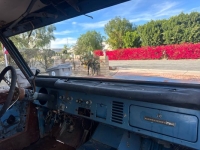 1974 Ford Bronco for sale in Michigan (ID-161572)
