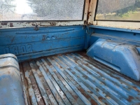 1974 Ford Bronco for sale in Michigan (ID-161572)