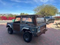 1974 Ford Bronco for sale in Michigan (ID-161572)