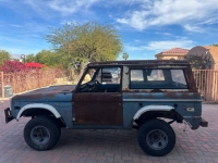 1974 Ford Bronco for sale in Michigan (ID-161572)