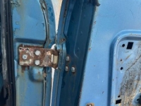 1974 Ford Bronco for sale in Michigan (ID-161572)