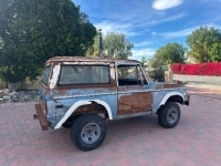 1974 Ford Bronco for sale in Michigan (ID-161572)