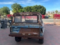 1974 Ford Bronco for sale in Michigan (ID-161572)