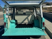 1974 Ford Bronco for sale in Michigan (ID-161993)