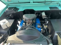 1974 Ford Bronco for sale in Michigan (ID-161993)