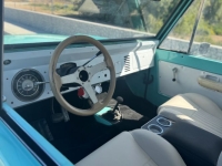 1974 Ford Bronco for sale in Michigan (ID-161993)