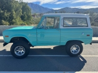1974 Ford Bronco for sale in Michigan (ID-161993)