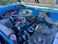 1974 Ford Bronco for sale in Michigan (ID-162007)