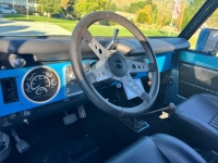 1974 Ford Bronco for sale in Michigan (ID-162007)