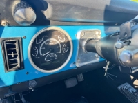 1974 Ford Bronco for sale in Michigan (ID-162007)