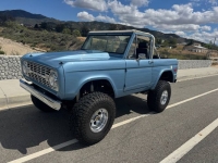 1974 Ford Bronco for sale in Michigan (ID-164097)