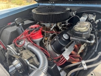 1974 Ford Bronco for sale in Michigan (ID-164097)