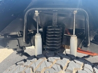 1974 Ford Bronco for sale in Michigan (ID-164097)