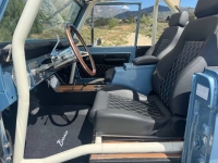 1974 Ford Bronco for sale in Michigan (ID-164097)